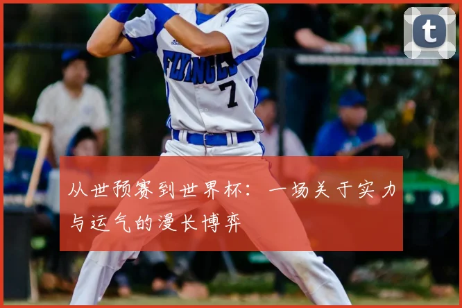 从世预赛到世界杯:一场关于实力与运气的漫长博弈
