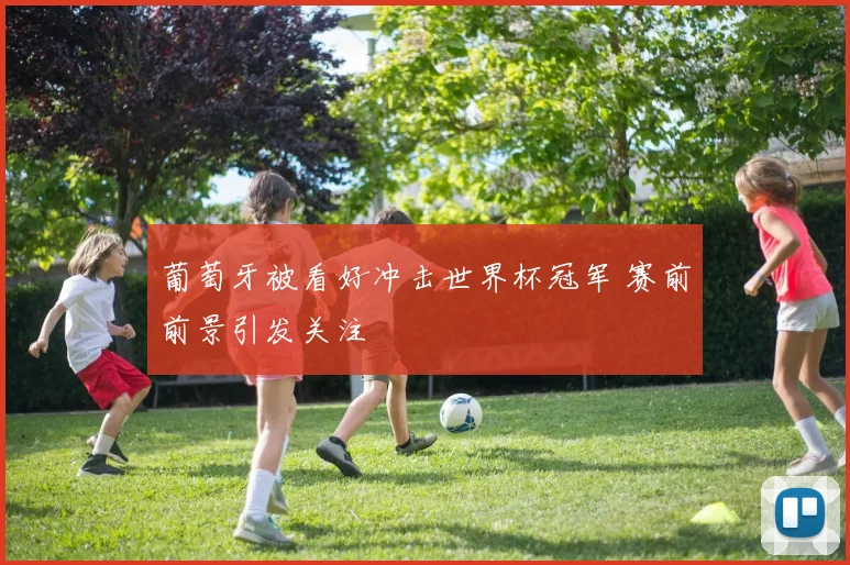 葡萄牙被看好冲击世界杯冠军 赛前前景引发关注