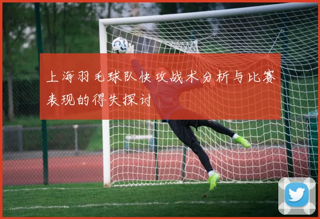 上海羽毛球队快攻战术分析与比赛表现的得失探讨