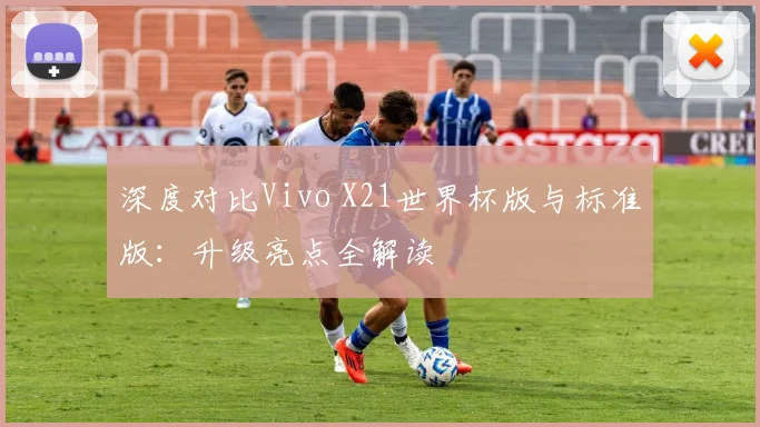 深度对比Vivo X21世界杯版与标准版:升级亮点全解读