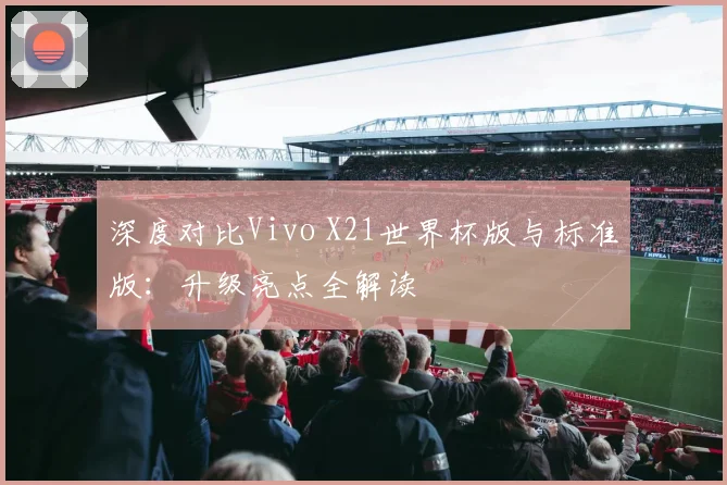 深度对比Vivo X21世界杯版与标准版：升级亮点全解读
